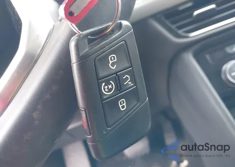 2023 Volkswagen Taos 1.5T Sel z USA, uszkodzony, nr VIN 3VV2X7B29PM321054